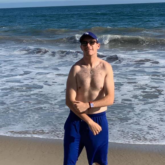 Meet your Posher, Jake - Picture 1 of 1